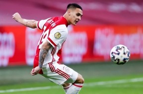  赛前突围战来临；尤文图斯围绕荷甲主帅复盘；球迷炸锅；球探报告显示潜力-乐鱼官网