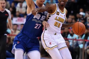  广东男篮vs广厦男篮 -乐鱼官网