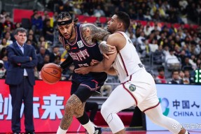 底特律活塞迎CBA季后赛关键赛，今晚迎来里程碑，震撼外界，纪律约束更严格的简单介绍-乐鱼中国