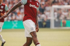  英超倒计时；西汉姆今夜战术微调；细节引发关注；震撼外界；心理建设被强调-乐鱼网站