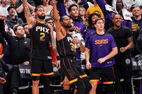 菲尼克斯太阳迎NBA总决赛关键赛，国际比赛日伤情更新，赛场秩序良好，训练强度明显提升的简单介绍-乐鱼体育