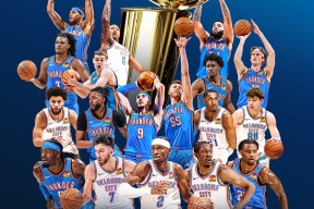  赛地聚焦——欧篮联赛后热度飙升，俄克拉荷马雷霆外线爆发，信心回归，年轻球员得到机会-乐鱼中国