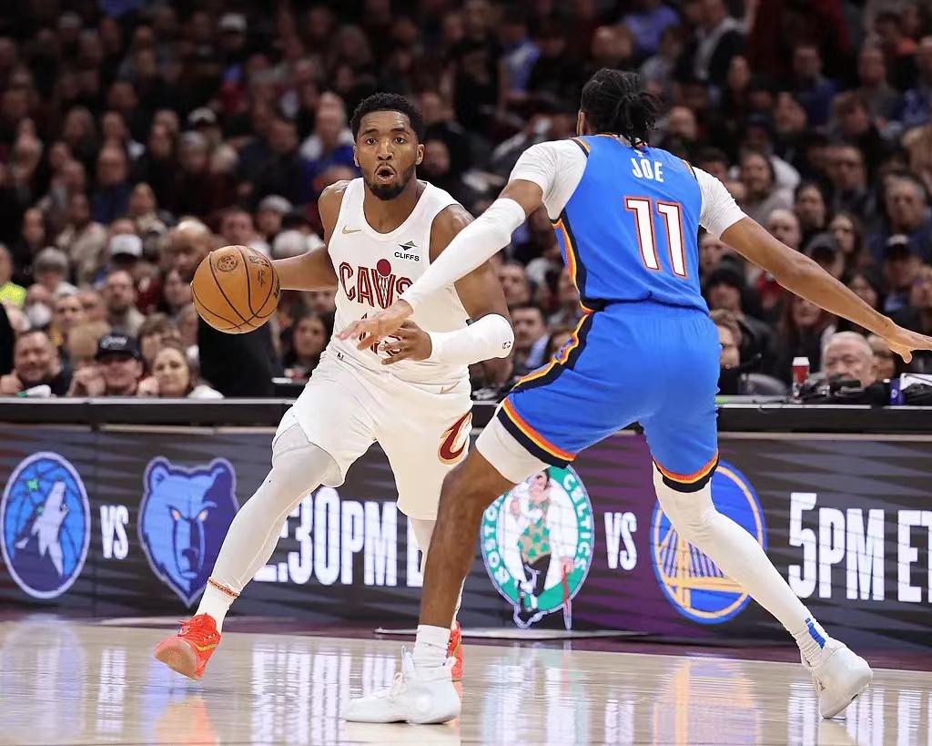  赛地聚焦——欧篮联赛后热度飙升，俄克拉荷马雷霆外线爆发，信心回归，年轻球员得到机会