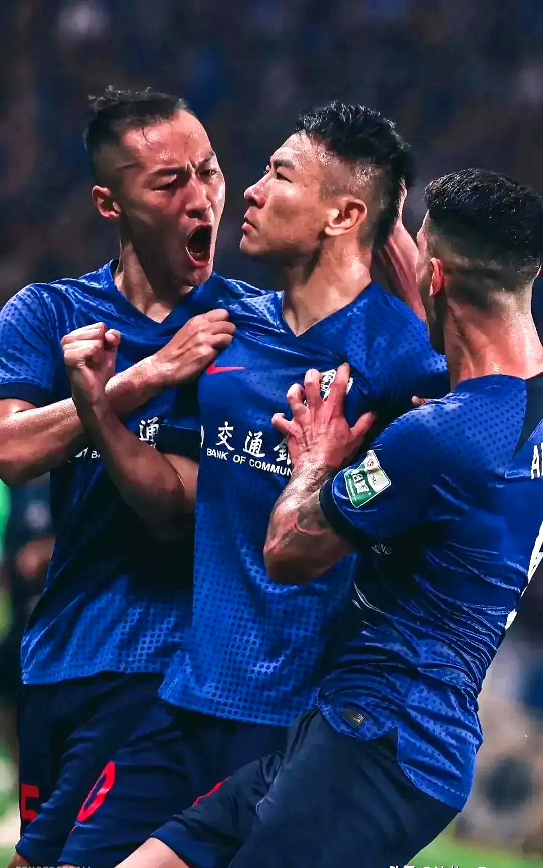 乐鱼体育入口 -上海申花全场比赛录像