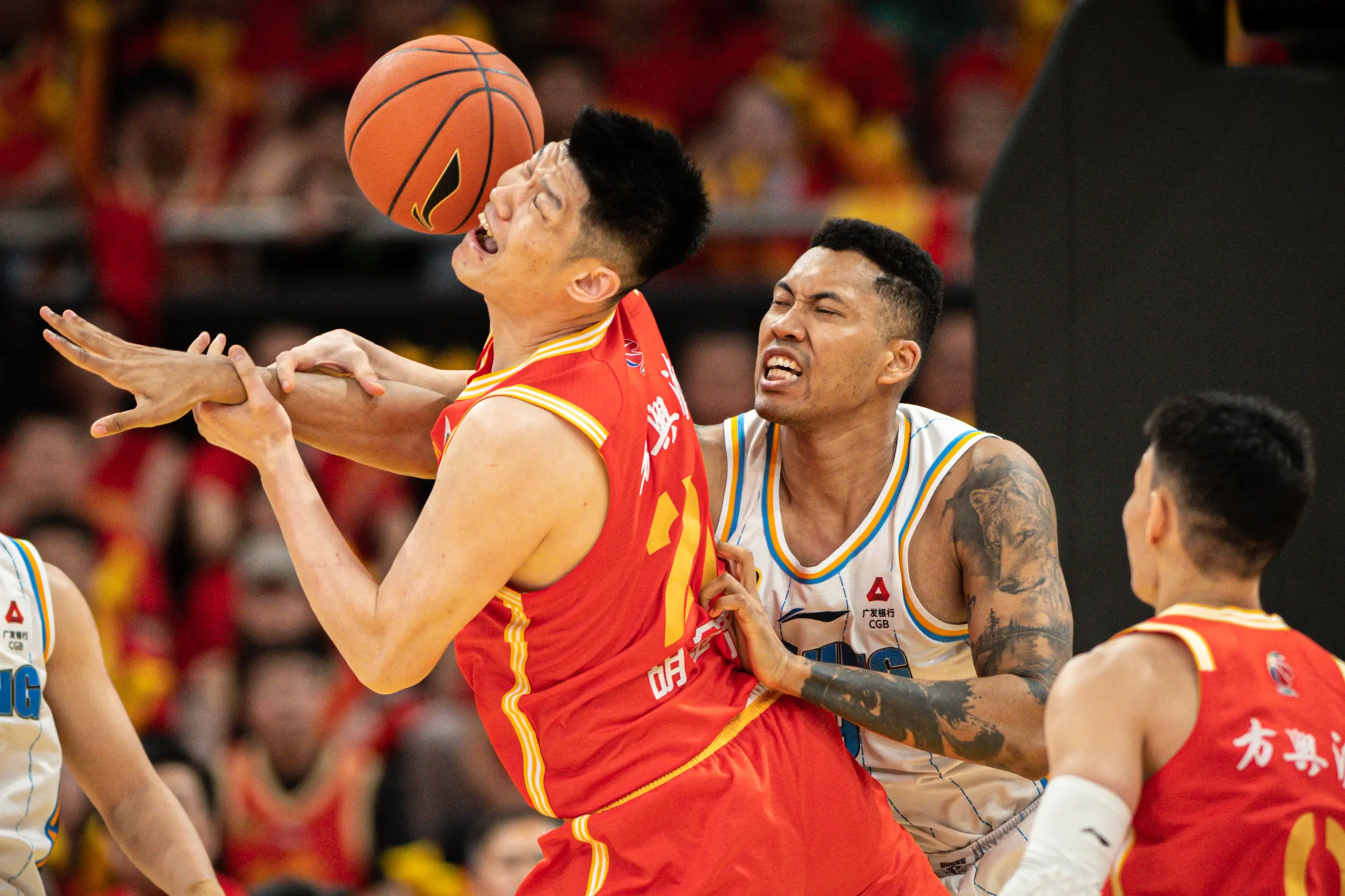 乐鱼体育入口 -麦迪来cba原因