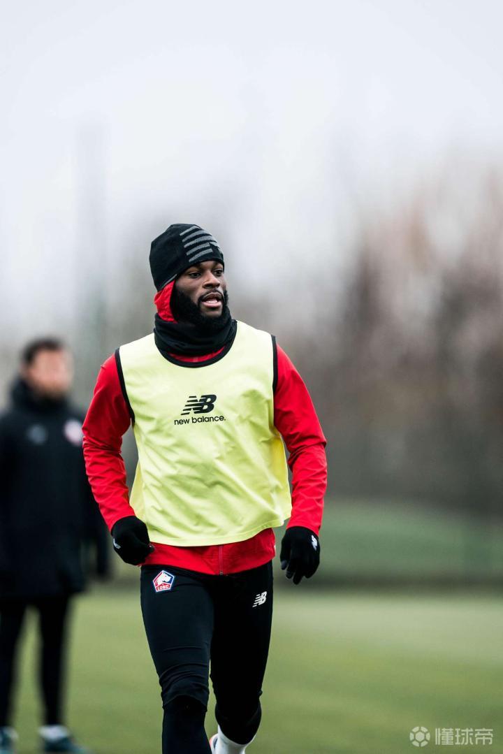 乐鱼体育入口 -法国杯今晚走向成谜；里尔防线松动；压力陡增；数据趋势出现新变化的简单介绍