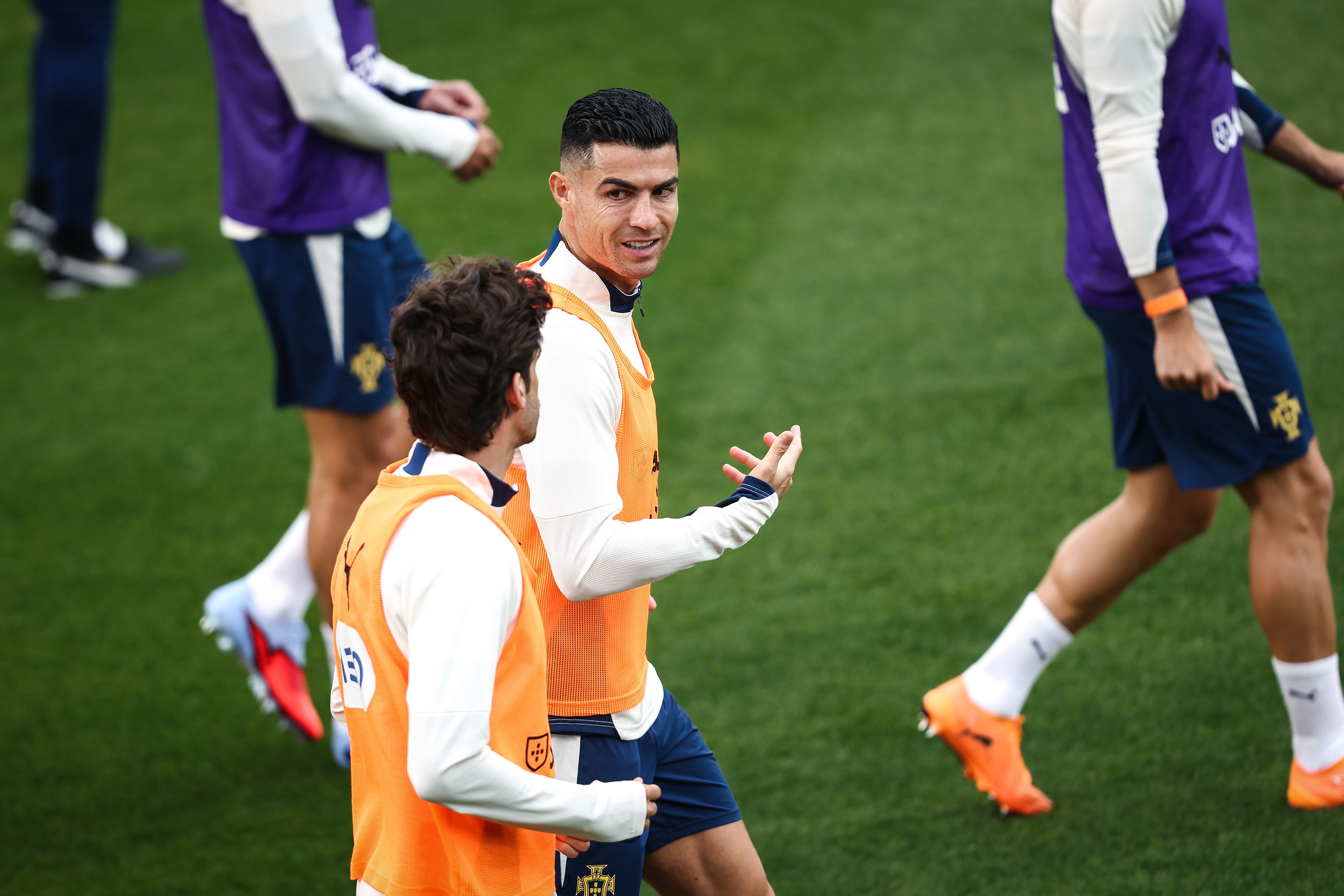 乐鱼app -西甲赛程吃紧，葡萄牙体育国际比赛日遗憾出局，底气十足，身体对抗强度拉满的简单介绍